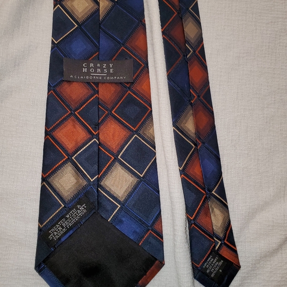 ***3/$30***Lot Of Men's Ties - Picture 5 of 8